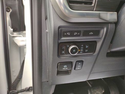 Used 2024 Ford F150 Lariat w/ Bed Utility Package image 32