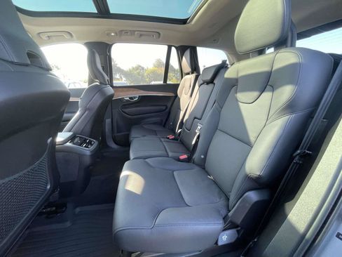 Certified 2024 Volvo XC90 B6 Plus w/ Protection Package Premier AWD/4WD image 13