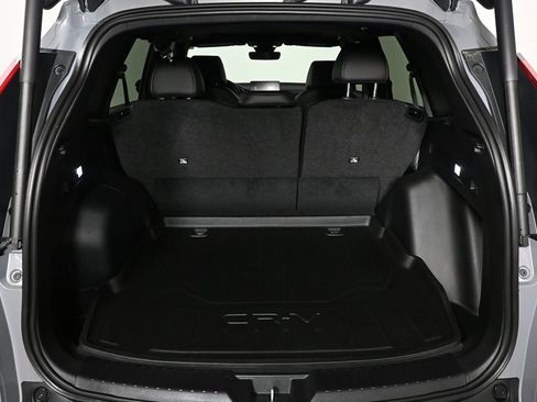 Used 2024 Honda CR-V Sport-L image 28