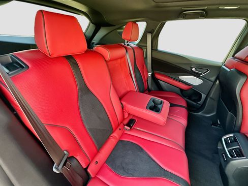 Used 2024 Acura RDX A-Spec image 29