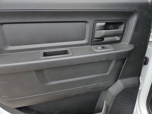 New 2026 RAM 2500 Tradesman image 16