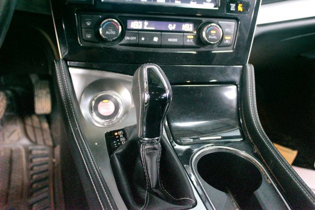 Used 2018 Nissan Maxima 3.5 SV FWD image 19