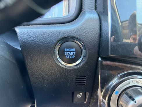 Certified 2024 Toyota 4Runner TRD Pro image 24