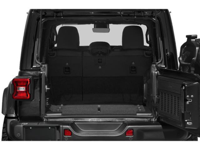 Used 2023 Jeep Wrangler Unlimited Rubicon 392 w/ Xtreme Recon 35" Tire Package AWD/4WD image 14