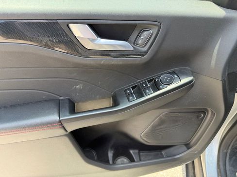 Used 2024 Ford Escape ST-Line FWD image 22