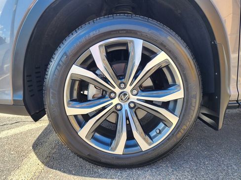 Used 2022 Lexus RX 350 Premium image 19