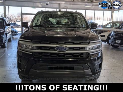 Used 2024 Ford Expedition XLT image 3