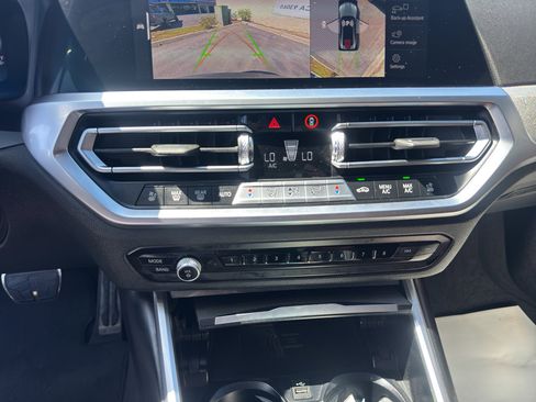 Used 2023 BMW M4 xDrive Competition w/ Executive Package AWD/4WD image 25