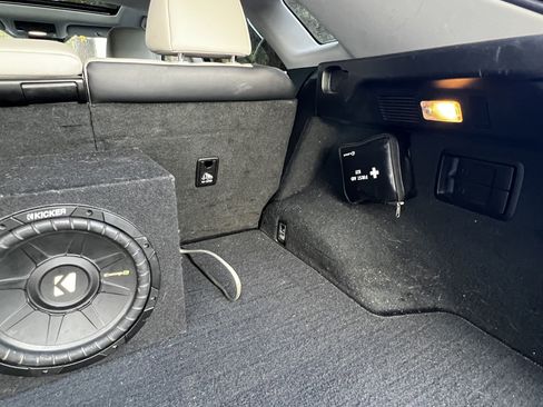 Used 2017 Lexus RX 350 350 image 49