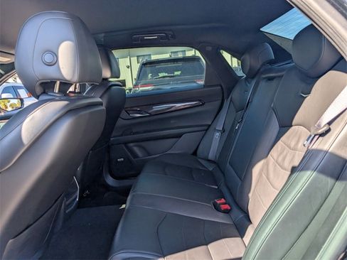 Used 2017 Cadillac CT6 2.0T image 12