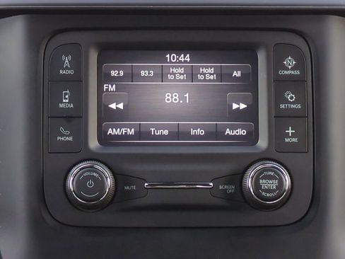 Used 2024 RAM 3500 Tradesman image 21