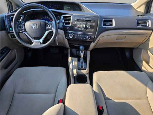 Used 2013 Honda Civic LX image 2