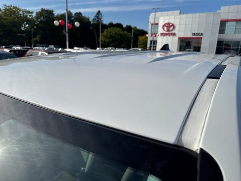 Used 2024 Toyota Tacoma TRD Off-Road image 44