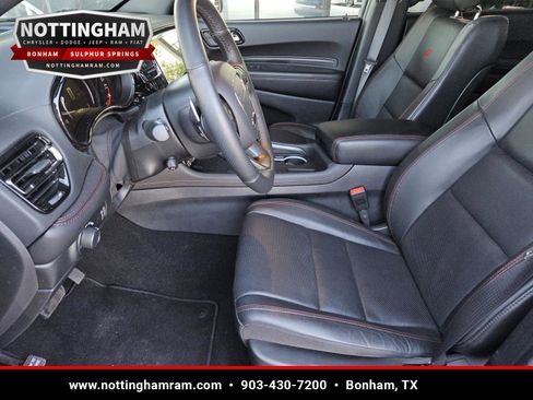 Used 2026 Dodge Durango GT AWD/4WD image 25