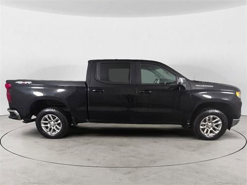 Used 2023 Chevrolet Silverado 1500 LT image 6