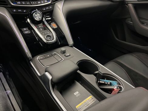 Used 2021 Acura TLX w/ A-SPEC Pkg image 25