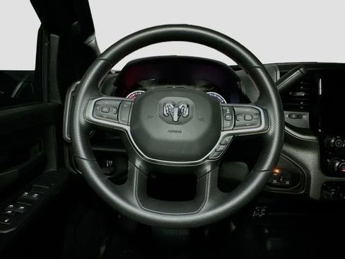 New 2026 RAM 2500 Tradesman w/ Chrome Appearance Group image 7