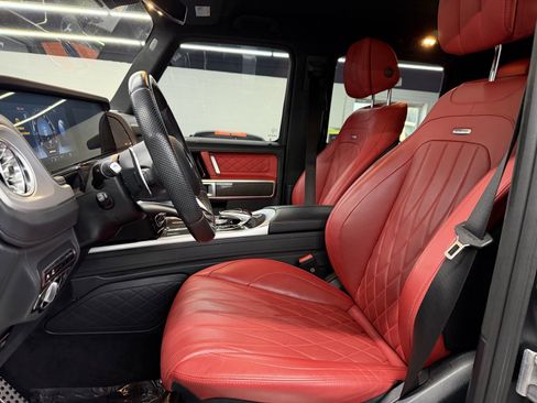 Used 2024 Mercedes-Benz G 63 AMG G 63 AMG image 20