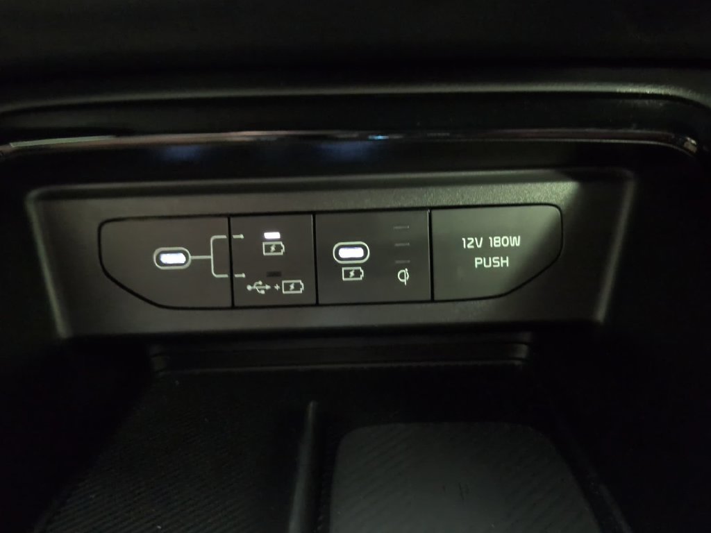 Used 2026 Kia K5 GT-Line w/ GT-Line Premium Package FWD image 34