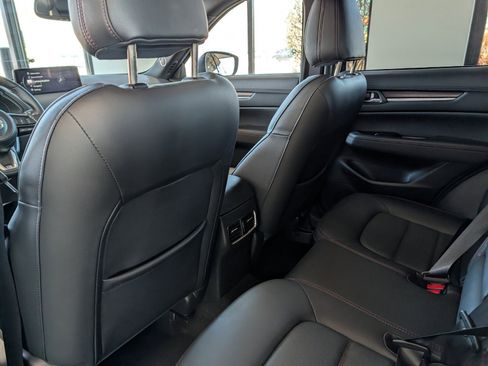 Certified 2023 MAZDA CX-5 AWD 2.5 Turbo image 14