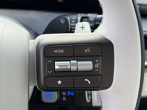 New 2026 Hyundai Palisade Calligraphy image 26