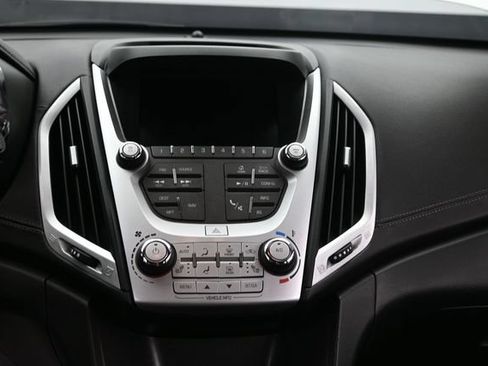 Used 2017 GMC Terrain Denali AWD/4WD image 25