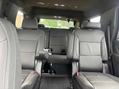 New 2026 Chevrolet Tahoe LT AWD/4WD image 15