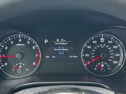 Certified 2023 Kia Forte LXS FWD image 22