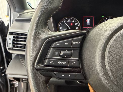 Used 2023 Subaru Outback Wilderness AWD/4WD image 19