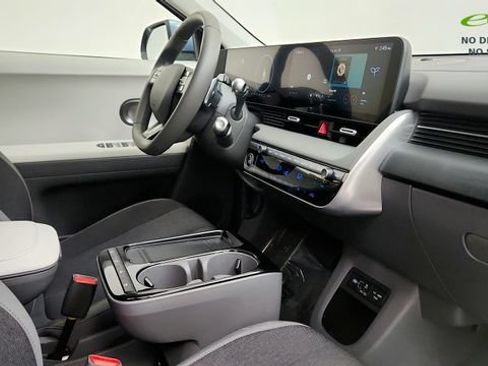 Used 2026 Hyundai Ioniq 5 SE RWD image 34