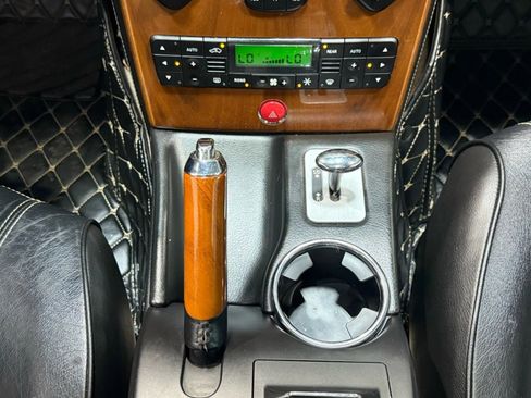 Used 2006 Maserati Quattroporte image 15