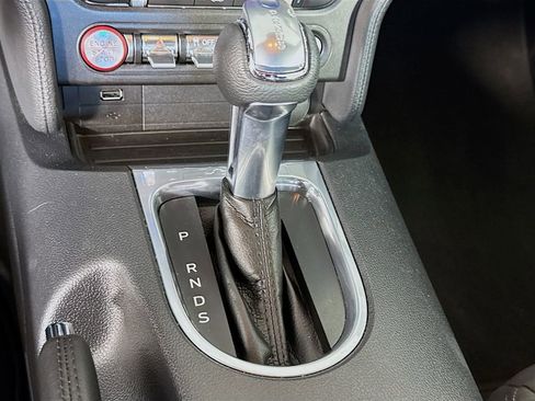 Used 2021 Ford Mustang Coupe w/ Equipment Group 101A image 23