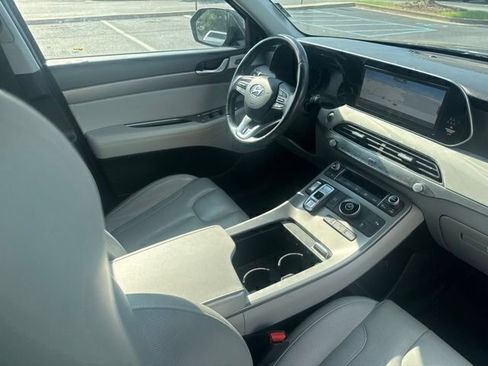 Used 2022 Hyundai Palisade SEL w/ Premium Package FWD image 25