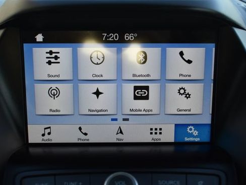 Used 2019 Ford Escape SEL AWD/4WD image 28