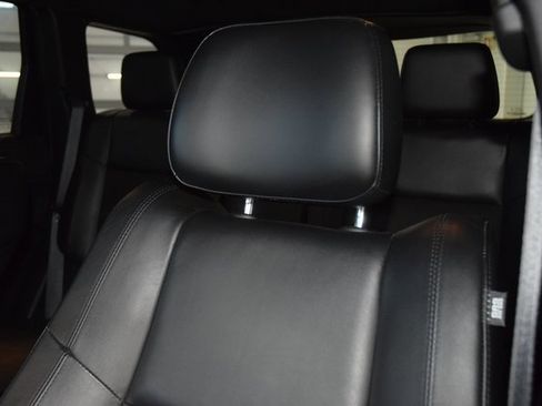 Used 2020 Jeep Grand Cherokee Altitude image 39