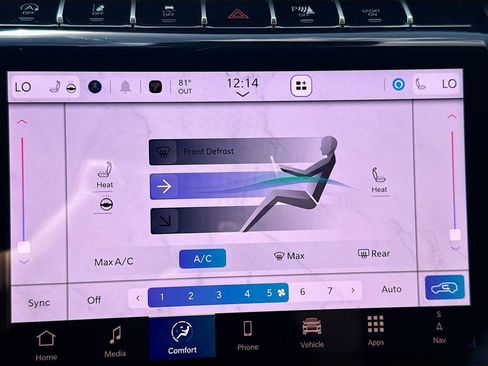 Used 2025 Jeep Grand Cherokee Limited image 17