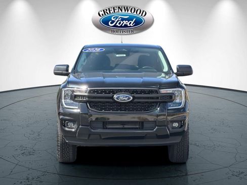 New 2026 Ford Ranger XL RWD image 9