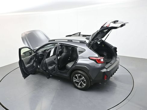 Used 2024 Subaru Crosstrek 2.0i Premium AWD/4WD image 44