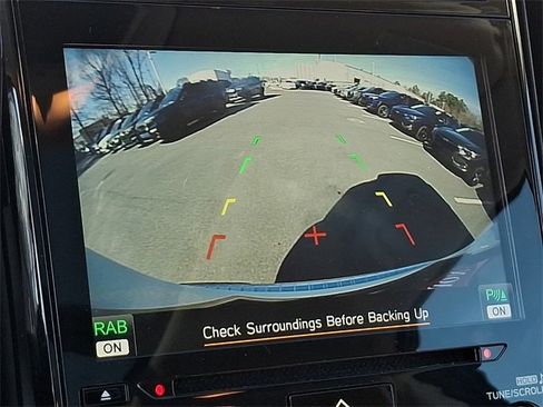 Used 2019 Subaru Ascent Touring w/ Popular Package #3 image 19