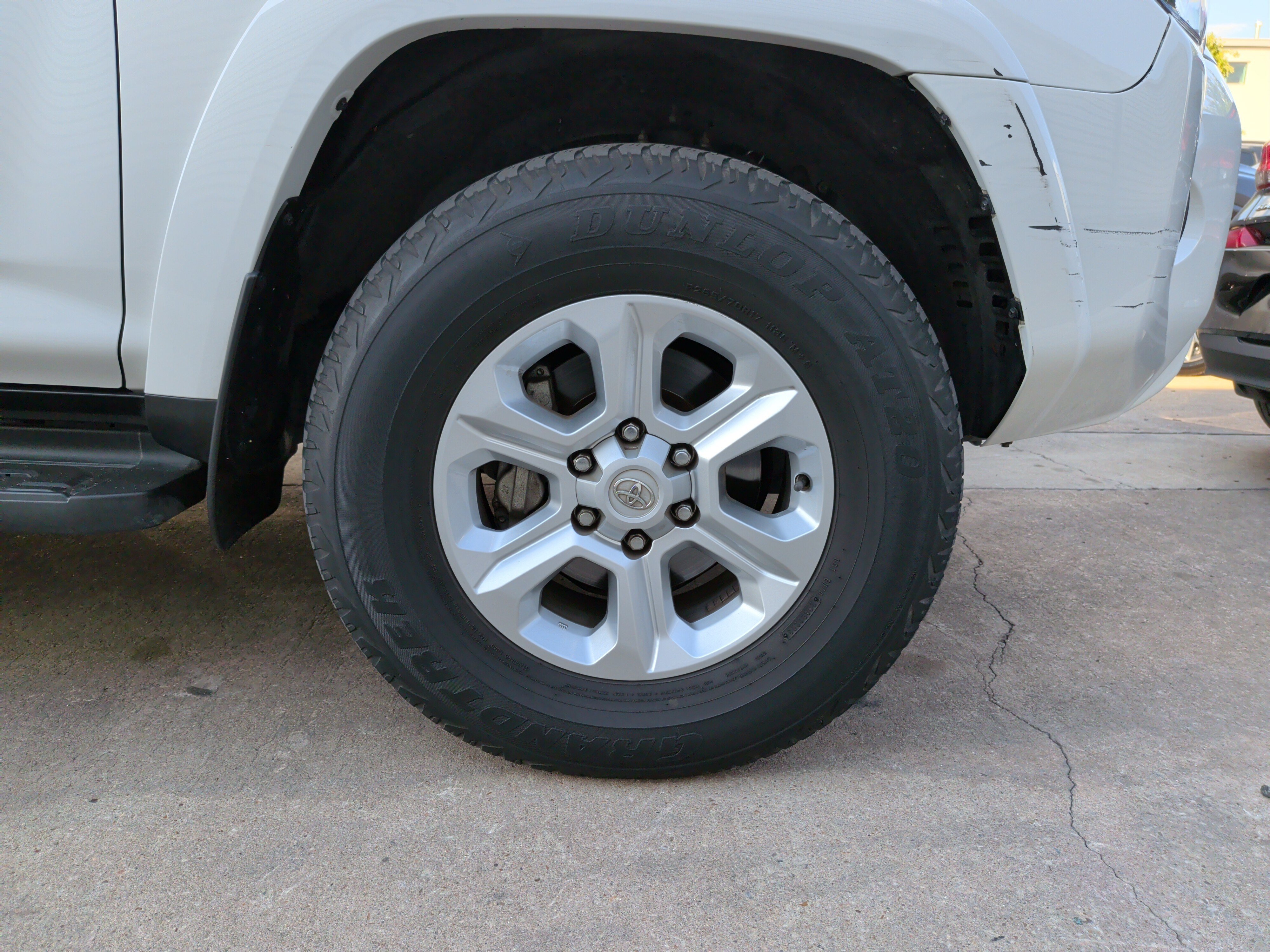 Used 2023 Toyota 4Runner SR5 Premium AWD/4WD image 12