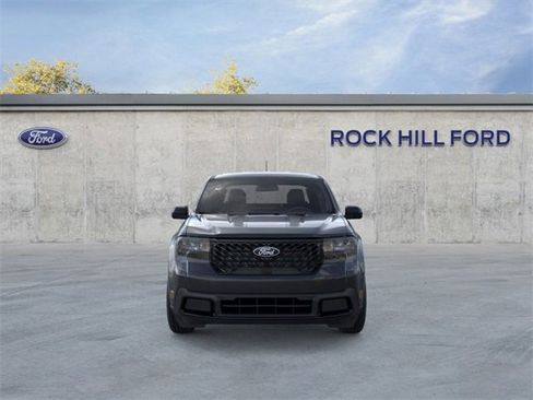 New 2025 Ford Maverick XLT w/ XLT Luxury Package image 6