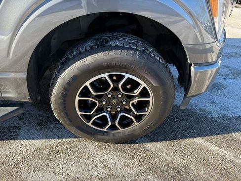 Certified 2023 Ford F150 XLT AWD/4WD image 30