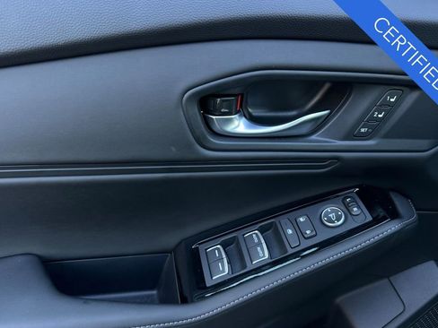 Certified 2026 Honda Accord Touring image 11