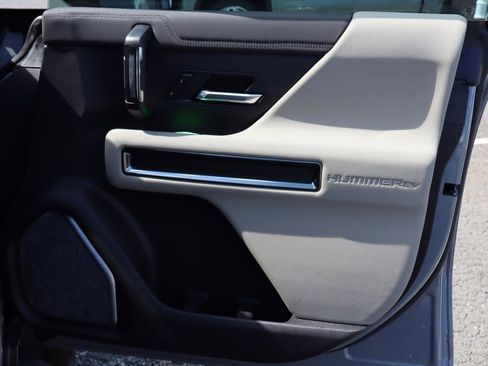 New 2026 GMC Hummer EV SUV image 27