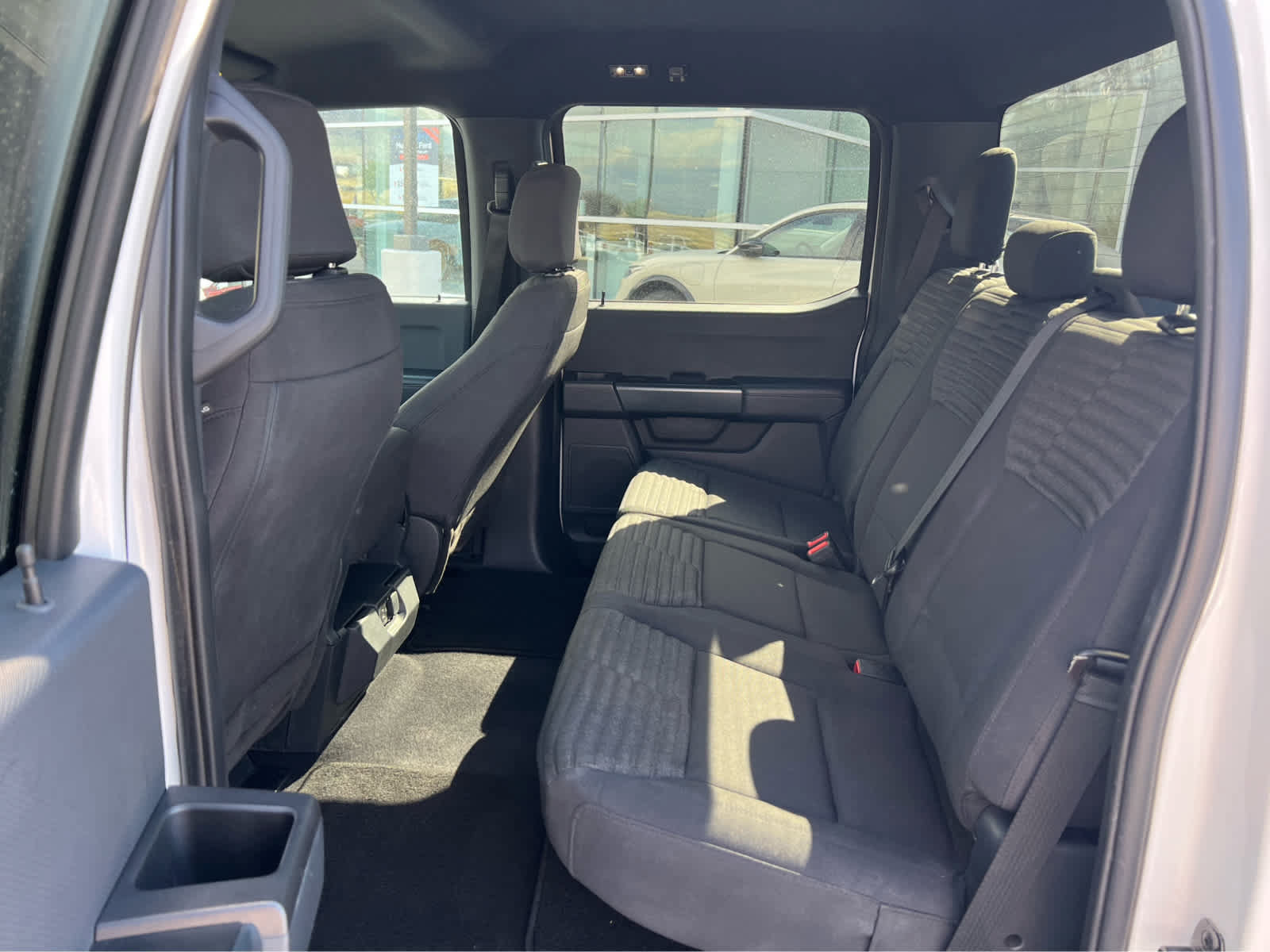Certified 2023 Ford F150 XL w/ STX Appearance Package AWD/4WD image 23