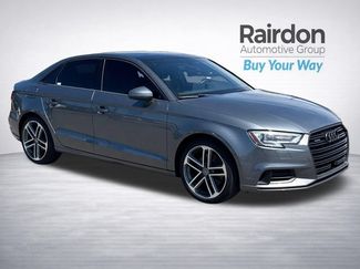 Used 2017 Audi A3 2.0T Premium w/ Convenience Package AWD/4WD 360° Tour