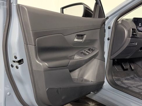 Certified 2026 Nissan Sentra SV w/ SV Convenience Package FWD image 31