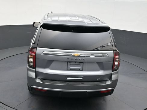 Used 2024 Chevrolet Tahoe LT RWD image 12
