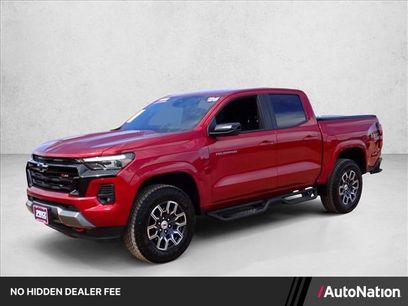 Used 2026 Chevrolet Colorado Z71 w/ Technology Package
