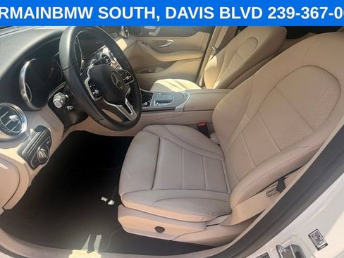 Used 2022 Mercedes-Benz GLC 300 image 39